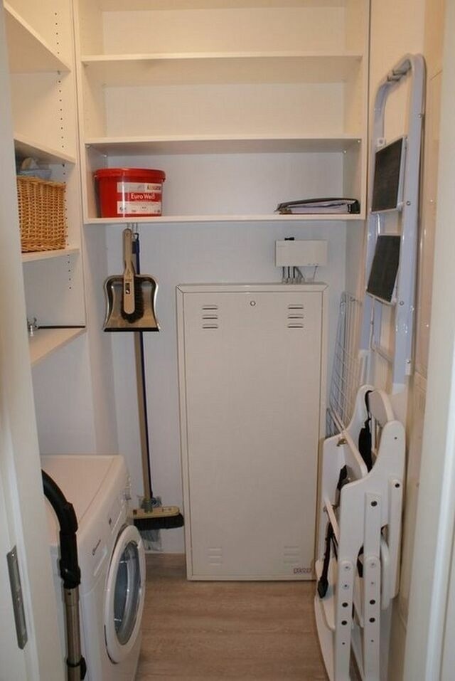 Ferienwohnung in Wismar - Lotsenhus WIS003 - ABC128 - Bild 15