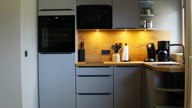 Ferienwohnung in Gr&ouml;mitz - Achtern Diek Whg. 7 - Bild 3