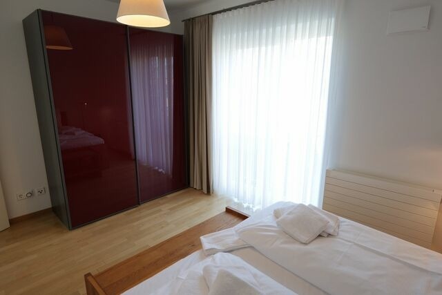 Ferienwohnung in Wismar - Schifferkoje im Schifferhus - ABC239 - Bild 11