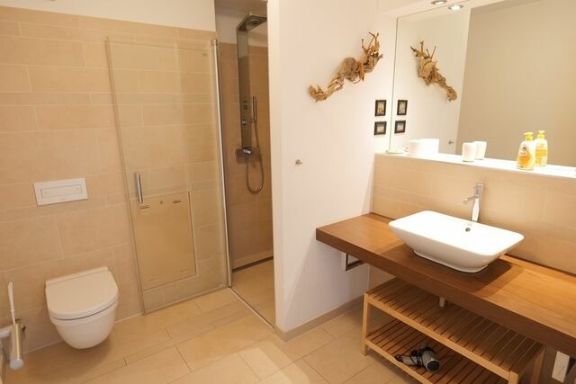 Ferienwohnung in Wismar - Schifferkoje im Schifferhus - ABC239 - Bild 12