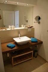 Ferienwohnung in Wismar - Schifferkoje im Schifferhus - ABC239 - Bild 13