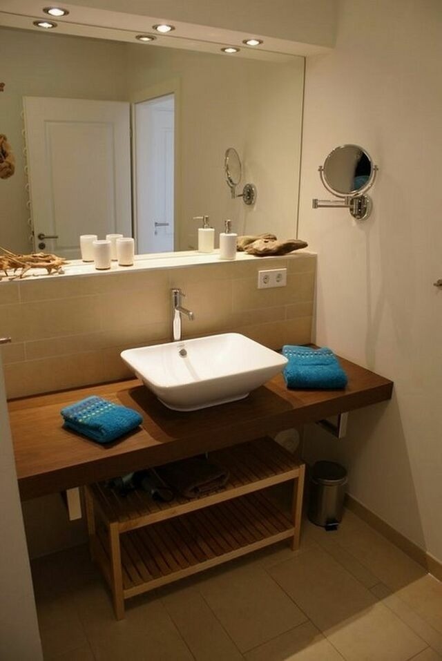 Ferienwohnung in Wismar - Schifferkoje im Schifferhus - ABC239 - Bild 13