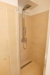 Ferienwohnung in Wismar - Schifferkoje im Schifferhus - ABC239 - Bild 14