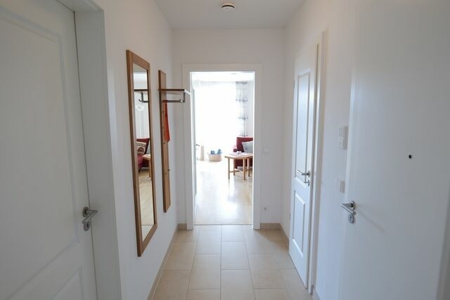 Ferienwohnung in Wismar - Schifferkoje im Schifferhus - ABC239 - Bild 15