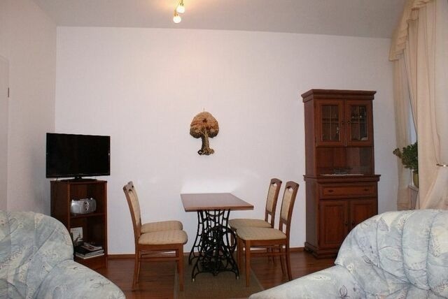 Ferienwohnung in Wismar - Am Ziegenmarkt - ABC83 - Bild 3