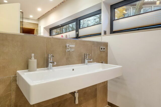 Ferienwohnung in Sellin - Strandvilla Achterdeck - Bild 14