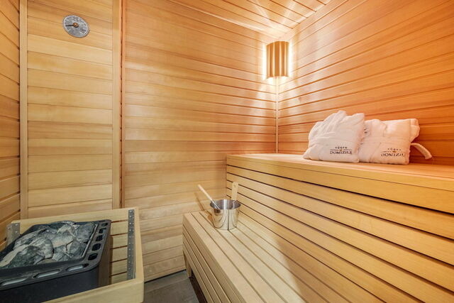 Ferienwohnung in Sellin - Strandvilla Achterdeck - Bild 16