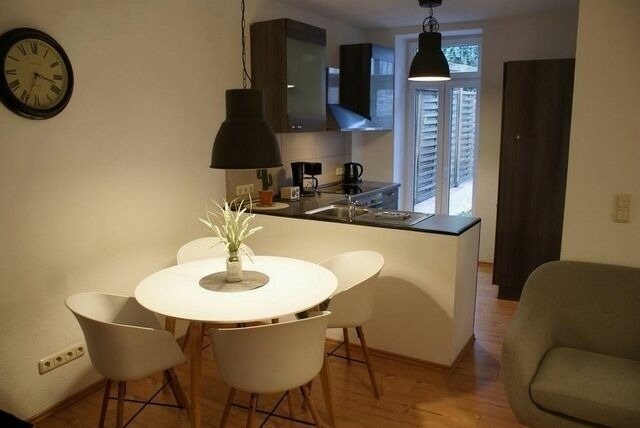 Ferienwohnung in Wismar - Altstadtlounge - ABC227 - Bild 6