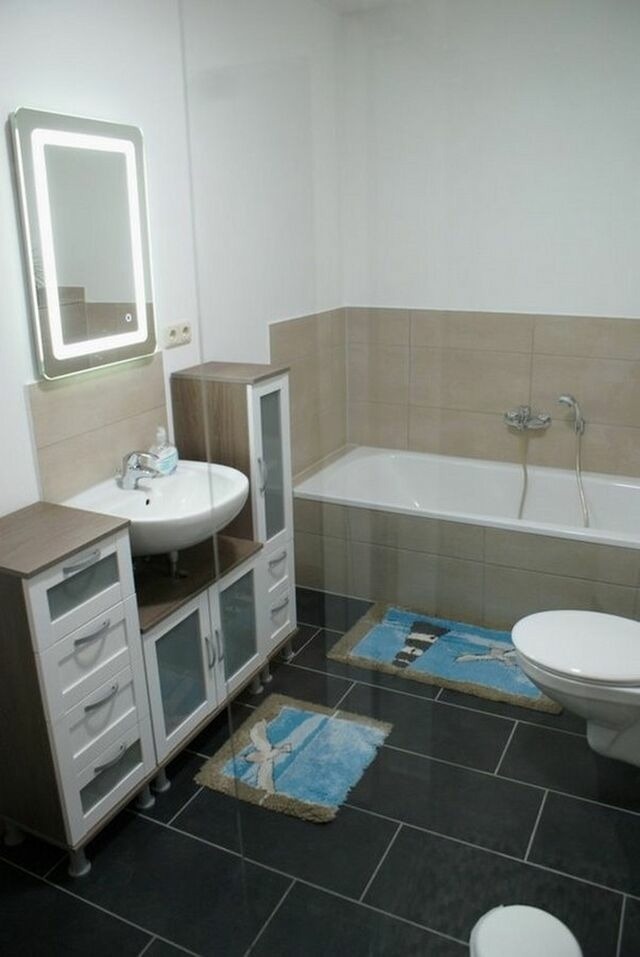 Ferienwohnung in Wismar - Altstadtlounge - ABC227 - Bild 13