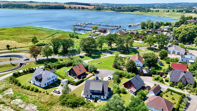 Ferienhaus in Sellin - Ferienhaus Seeherz - Bild 2