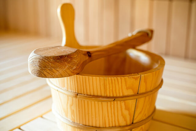 Ferienhaus in Sellin - Ferienhaus Seeherz - Bild 4