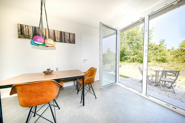 Ferienhaus in Sellin - Ferienhaus Seeherz - Bild 15