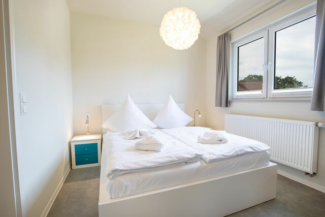 Ferienhaus in Sellin - Ferienhaus Seeherz - Bild 21