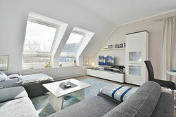 Rahlstedter Str. 8 Whg. 8