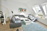Ferienwohnung in Gr&ouml;mitz - Rahlstedter Str. 8 Whg. 8 - Bild 2