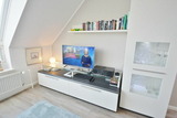 Ferienwohnung in Gr&ouml;mitz - Rahlstedter Str. 8 Whg. 8 - Bild 3