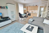 Ferienwohnung in Gr&ouml;mitz - Rahlstedter Str. 8 Whg. 8 - Bild 4