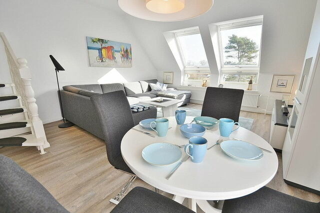 Ferienwohnung in Gr&ouml;mitz - Rahlstedter Str. 8 Whg. 8 - Bild 5
