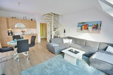 Ferienwohnung in Gr&ouml;mitz - Rahlstedter Str. 8 Whg. 8 - Bild 6