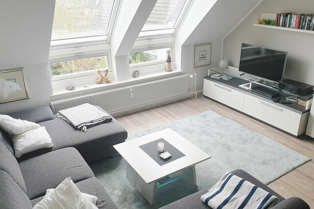 Ferienwohnung in Gr&ouml;mitz - Rahlstedter Str. 8 Whg. 8 - Bild 7