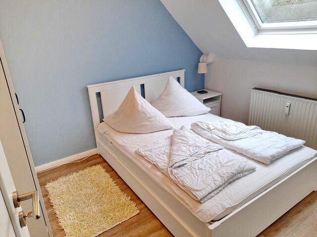 Ferienwohnung in Gr&ouml;mitz - Rahlstedter Str. 8 Whg. 8 - Bild 9