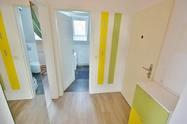 Ferienwohnung in Gr&ouml;mitz - Rahlstedter Str. 8 Whg. 8 - Bild 10