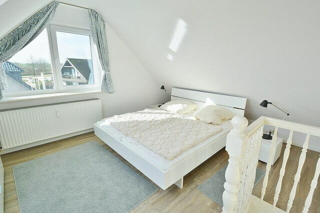 Ferienwohnung in Gr&ouml;mitz - Rahlstedter Str. 8 Whg. 8 - Bild 13