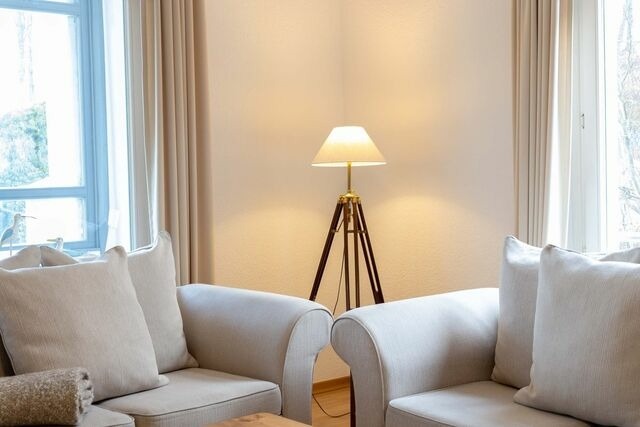 Ferienwohnung in Sellin - Villa Odin Heimathafen - Bild 3