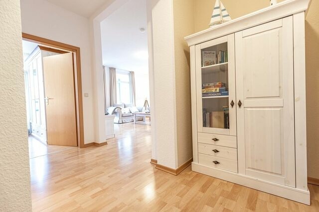 Ferienwohnung in Sellin - Villa Odin Heimathafen - Bild 4