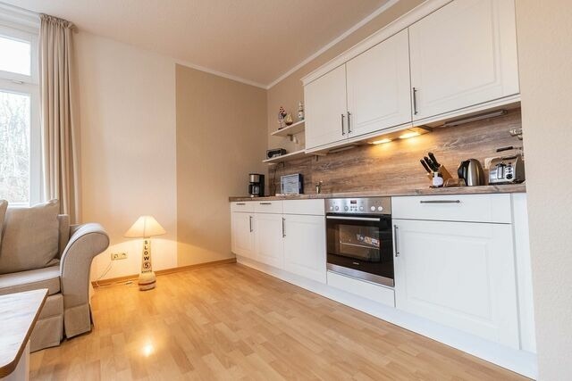 Ferienwohnung in Sellin - Villa Odin Heimathafen - Bild 5