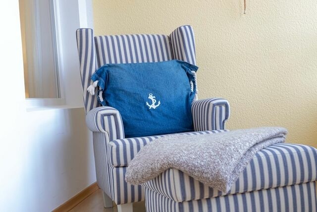 Ferienwohnung in Sellin - Villa Odin Heimathafen - Bild 14