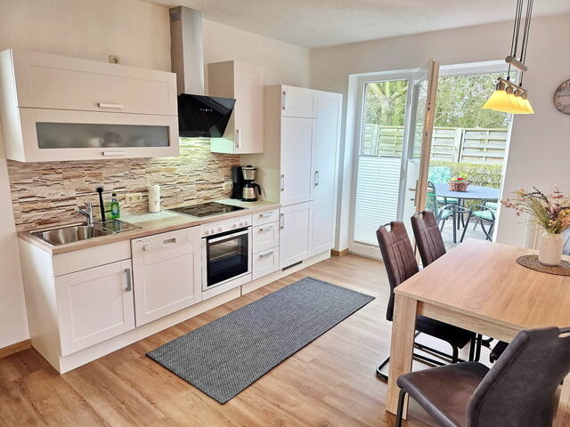 Ferienwohnung in Hohen Viecheln - Am Pappelweg - ABC620 - Bild 7