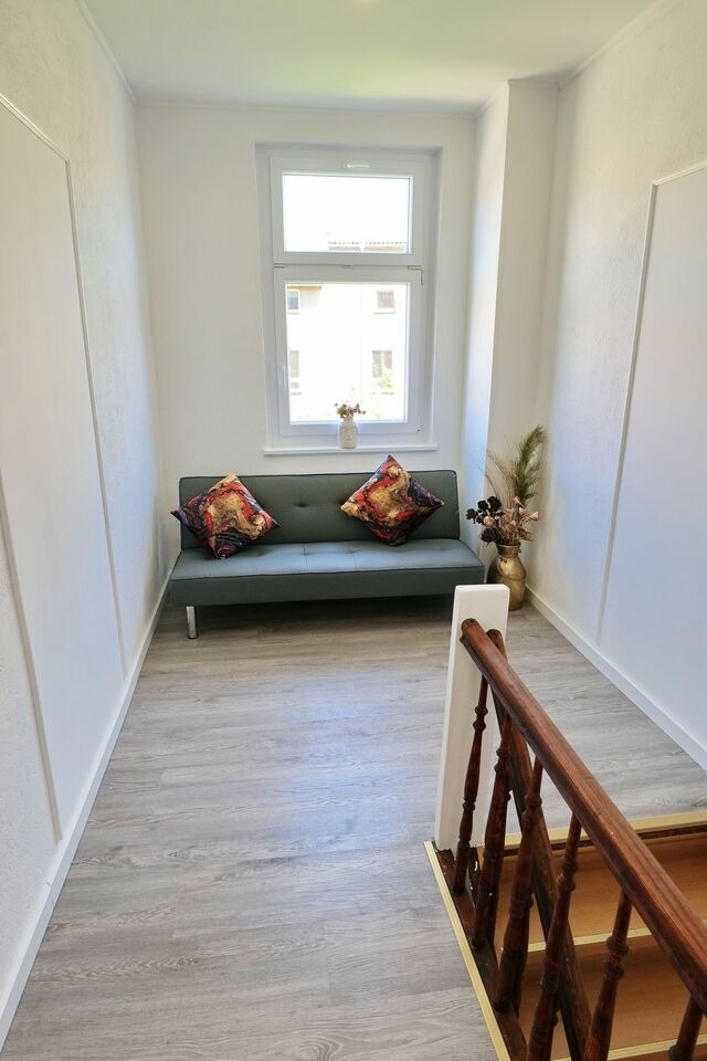 Ferienwohnung in Wismar - Apartment 3 bei der Klosterkirche, 1. OG rechts - ABC547 - Bild 9