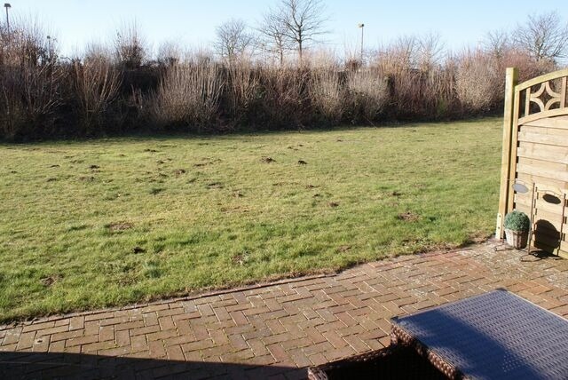 Ferienwohnung in Hohen Wieschendorf - K&uuml;stensegler 204 - ABC355 - Bild 4