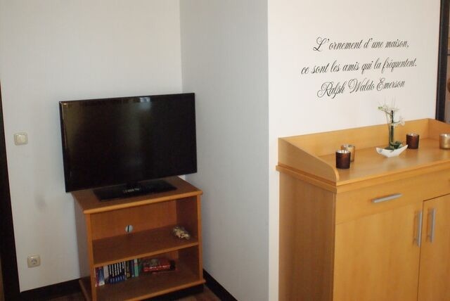 Ferienwohnung in Hohen Wieschendorf - K&uuml;stensegler 204 - ABC355 - Bild 6