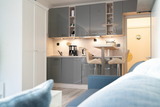 Ferienwohnung in Gr&ouml;mitz - Solymar Whg. 29 - Bild 3