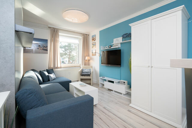 Ferienwohnung in Gr&ouml;mitz - Solymar Whg. 29 - Bild 8