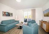 Ferienwohnung in Sellin - Villa Sonneck Sellin Wohnung 9 - Bild 1