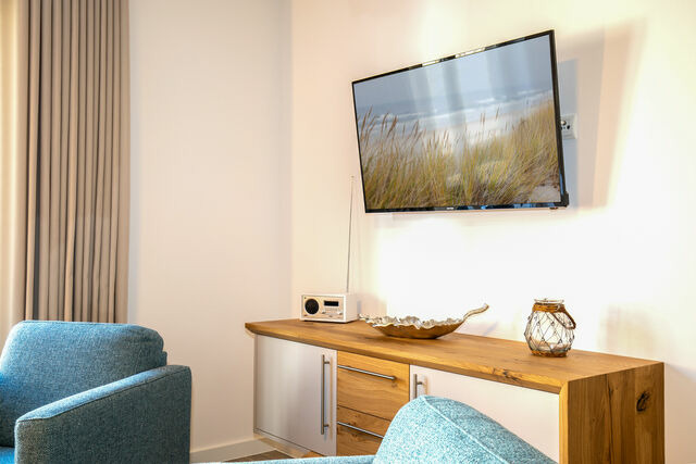 Ferienwohnung in Sellin - Villa Sonneck Sellin Wohnung 9 - Bild 3