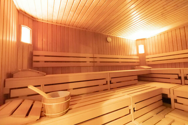 Ferienwohnung in Sellin - Villa Sonneck Sellin Wohnung 9 - Bild 7