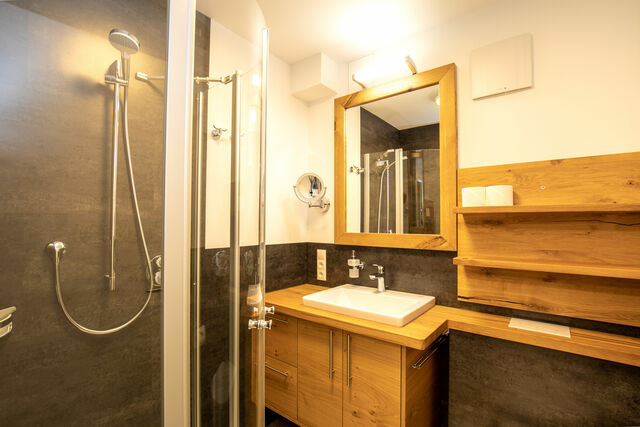 Ferienwohnung in Sellin - Villa Sonneck Sellin Wohnung 9 - Bild 12