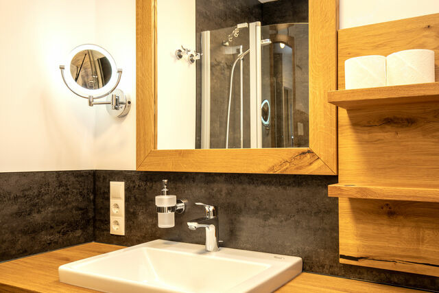 Ferienwohnung in Sellin - Villa Sonneck Sellin Wohnung 9 - Bild 13