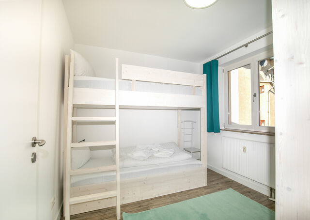 Ferienwohnung in Sellin - Villa Sonneck Sellin Wohnung 9 - Bild 15