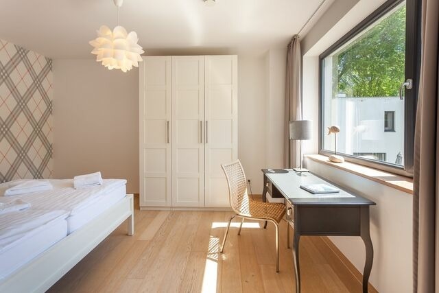 Ferienhaus in Sellin - Strandhaus Meereslust - Bild 4