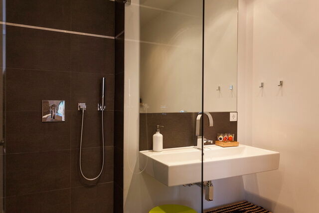 Ferienwohnung in Sellin - Villa Claire D&uuml;nenloft - Bild 14