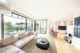 Ferienwohnung in Sellin - Villa Claire D&uuml;nenloft - Bild 3