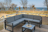 Ferienwohnung in Sellin - Villa Claire D&uuml;nenloft - Bild 6