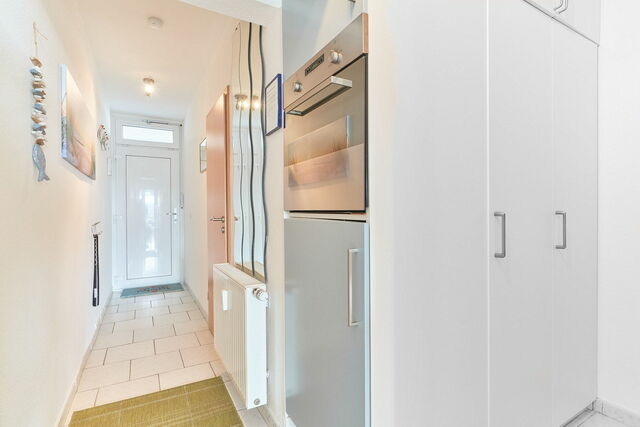 Ferienwohnung in Gr&ouml;mitz - Gr&ouml;mitz-Center Whg. 5 - Bild 8