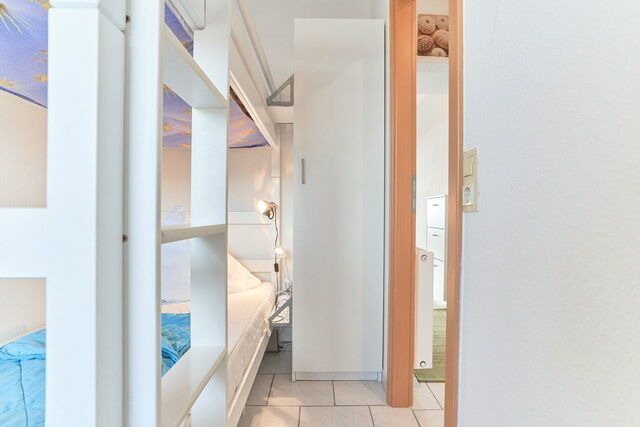 Ferienwohnung in Gr&ouml;mitz - Gr&ouml;mitz-Center Whg. 5 - Bild 11