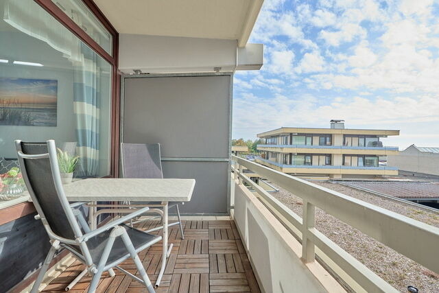 Ferienwohnung in Gr&ouml;mitz - Gr&ouml;mitz-Center Whg. 5 - Bild 17